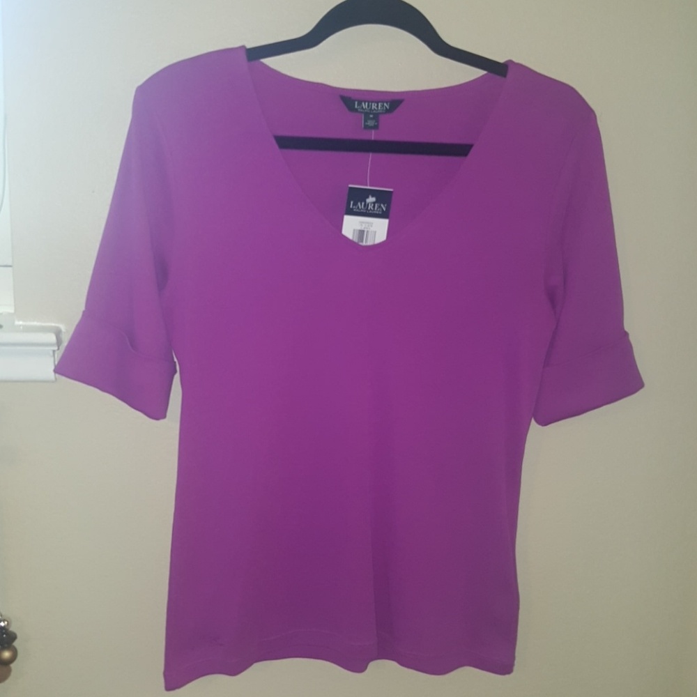 Ralph Lauren shirt